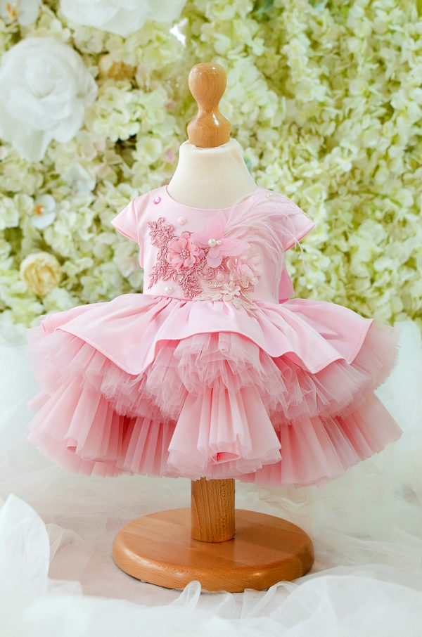 baby girls dress