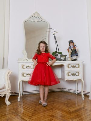 Girls Dress