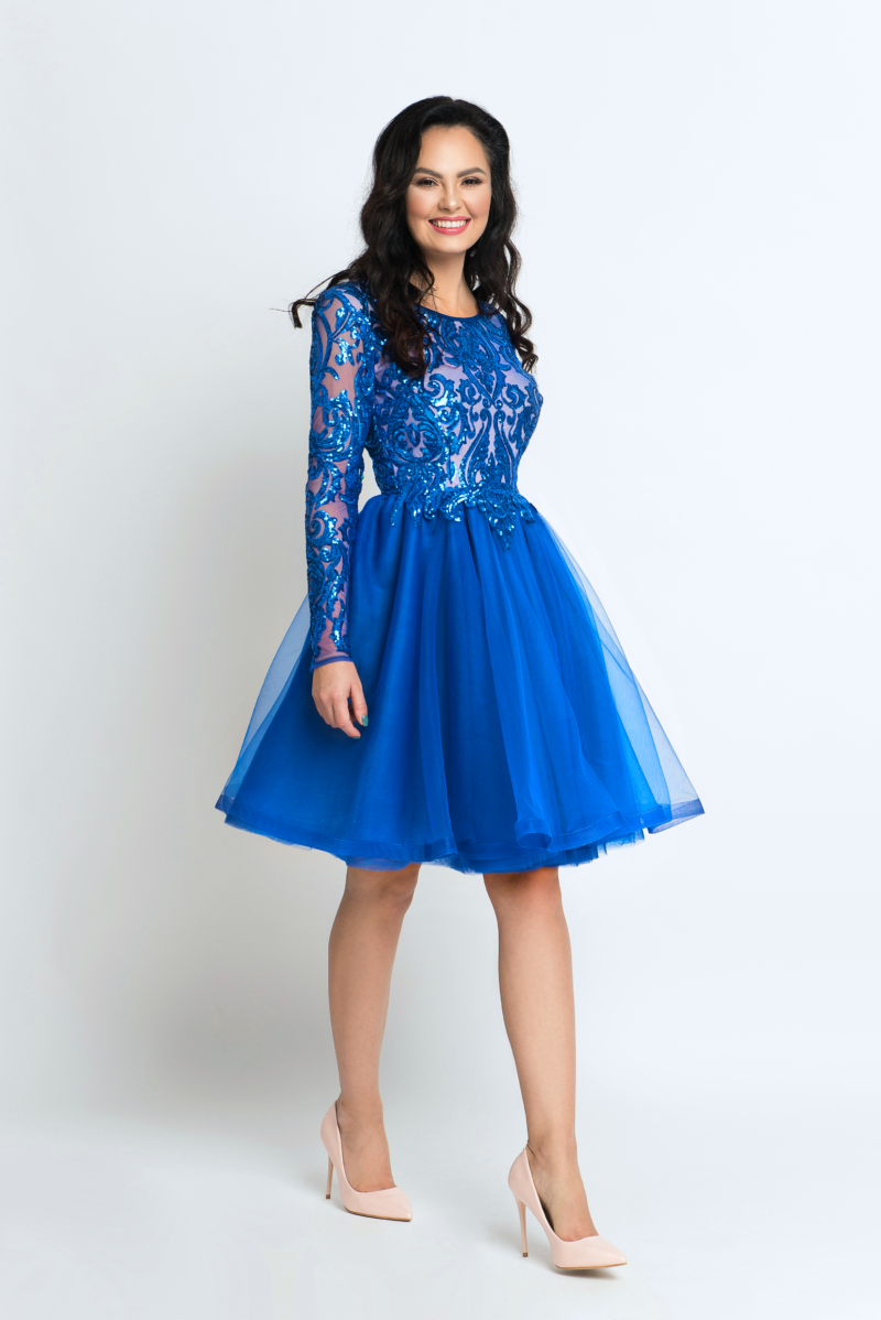 La Femme 26946 Dress | La Femme Prom Dresses – InternationalProm.com