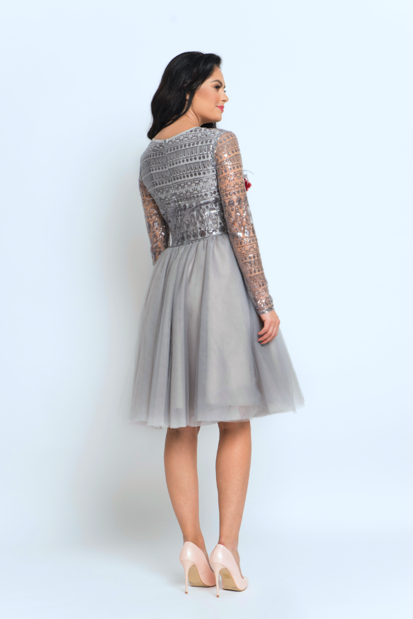 rochie eleganta