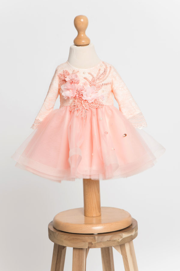 baby girls dress