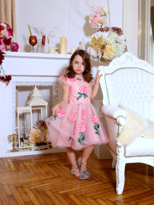 Girls Dress