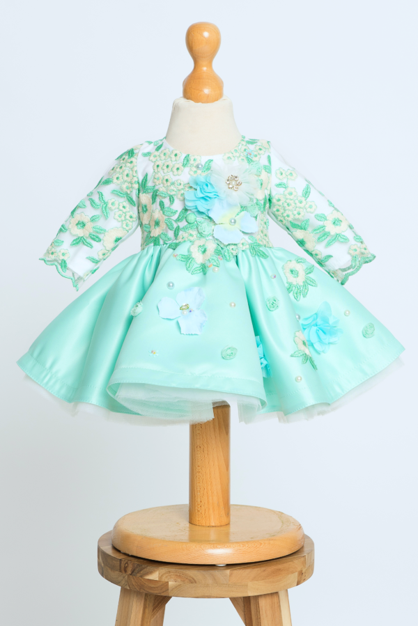 baby girls dress