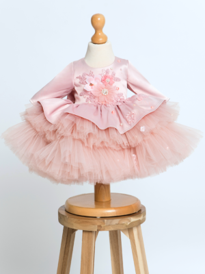 baby girls dress