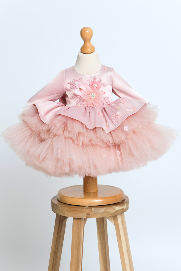 baby girls dress