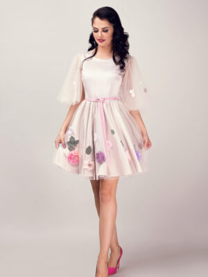 Ladies Dresses