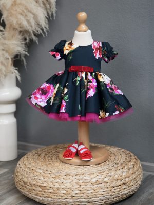 Baby Girl Dress