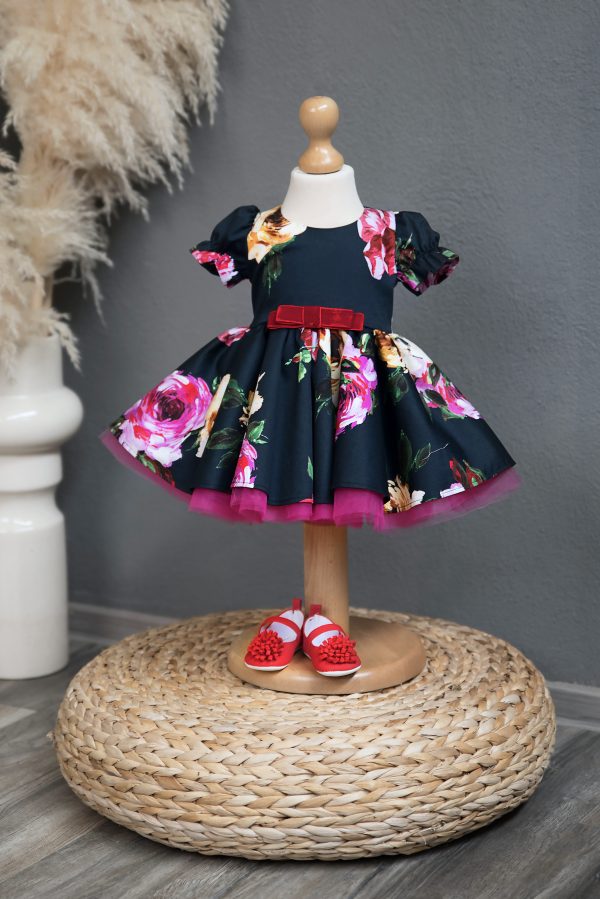 Baby Girl Dress