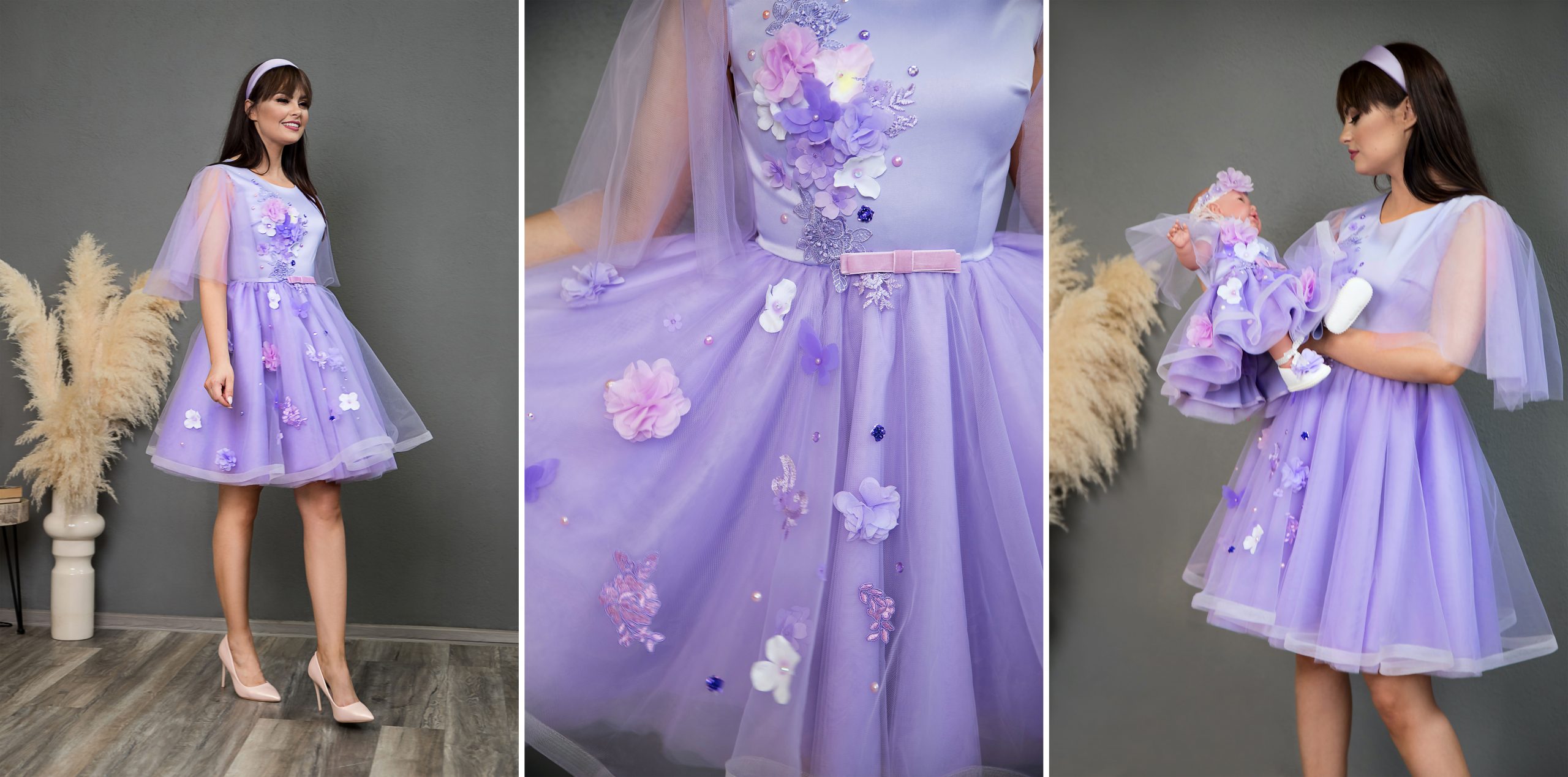 Wedding Guest Dress